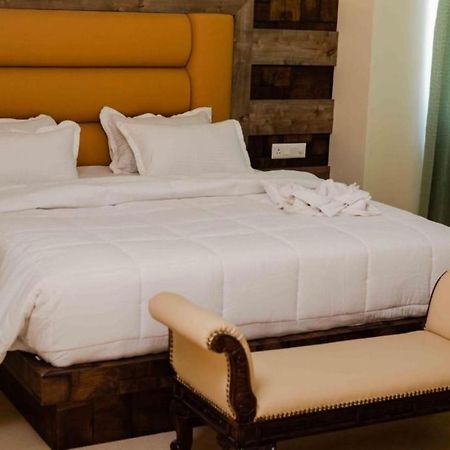 Hotel Grand Lotus Dimāpur Εξωτερικό φωτογραφία