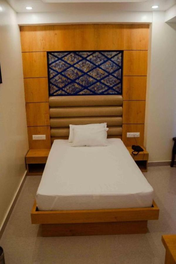Hotel Grand Lotus Dimāpur Εξωτερικό φωτογραφία